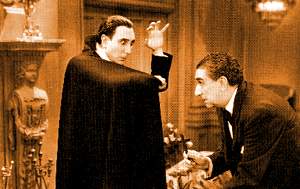 Dracula