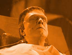 Frankensteim