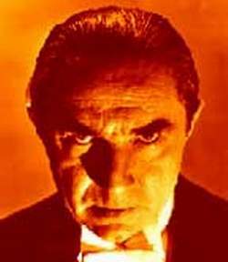 Bela Lugosi