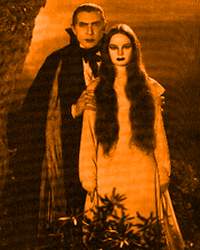 Dracula