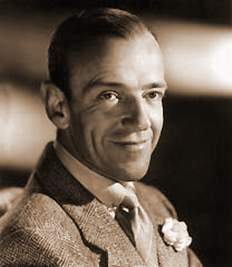 Fred Astaire