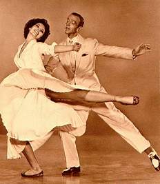 Fred Astaire  Cid Charisse