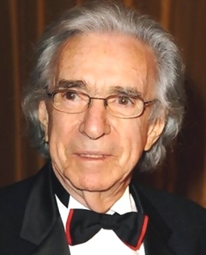 Arthur Hiller