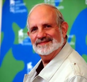Brian De Palma