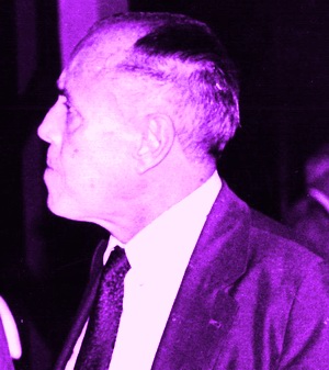 Carlos Hugo Christensen