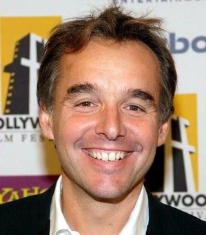 Chris Columbus
