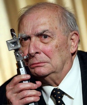 Claude Chabrol