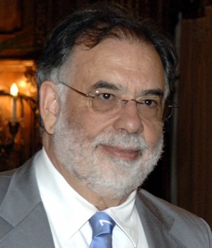 Francis Ford Coppola