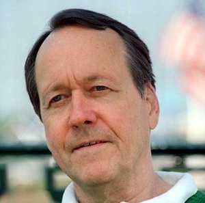 George Roy Hill