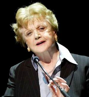 Angela Lansbury