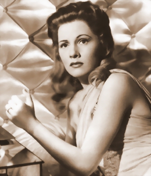 Joan Fontaine