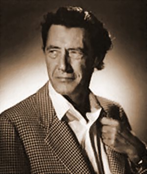 John Carradine