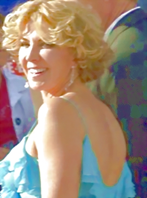 Natasha Richardson