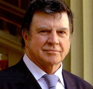 Alan Bates