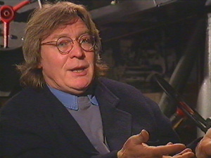 Alan Parker