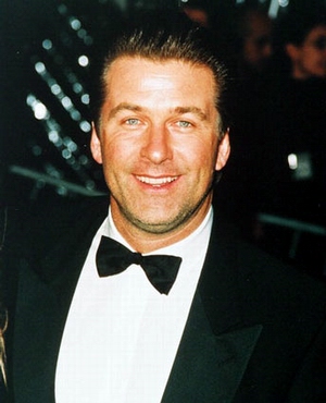 Alec Baldwin