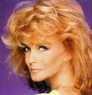 Ann Margret