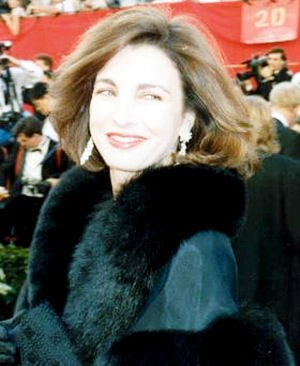 Anne Archer