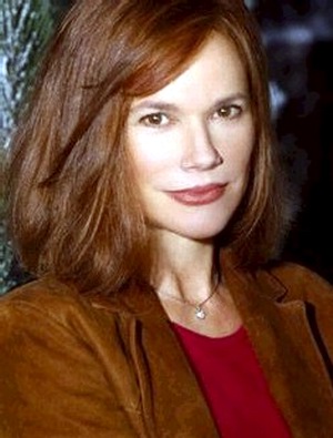Barbara Hershey