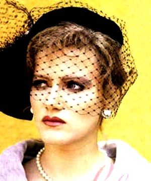 Barbara Sukowa
