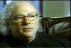 Barry Levinson