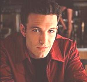 Ben Affleck
