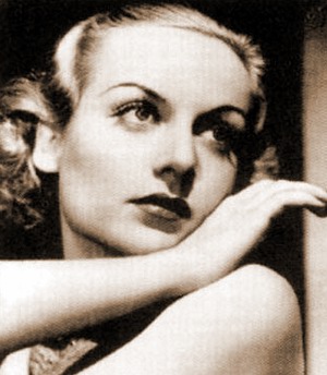 Carole Lombard