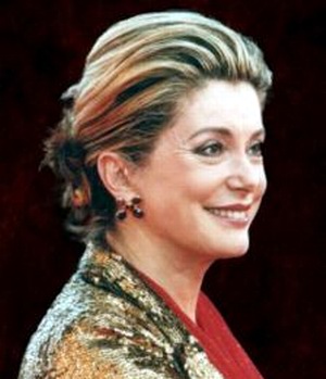 Catherine Deneuve