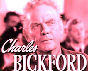 Charles Bickford