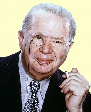 Charles Coburn