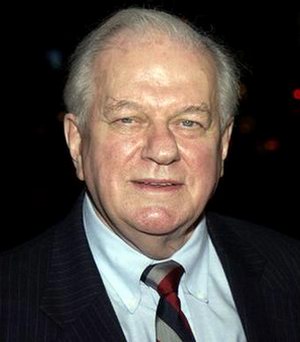 Charles Durning