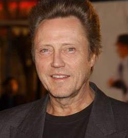 Christopher Walken
