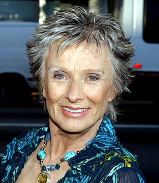 Cloris Leachman