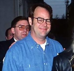 Dan Aycroyd