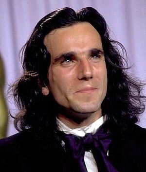 Daniel Day-Lewis