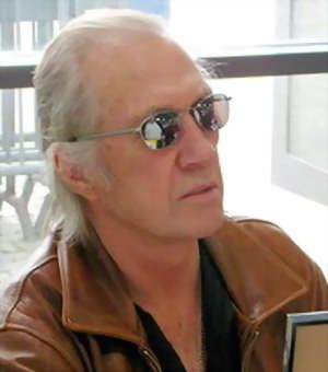 David Carradine