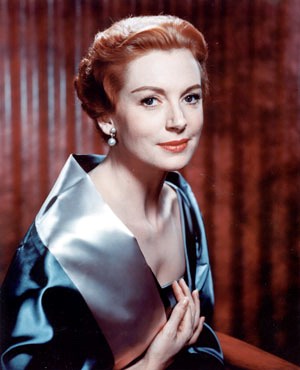 Deborah Kerr