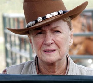 Diane ladd