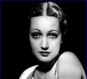Dorothy Lamour