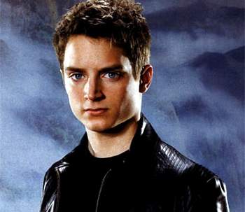 Elijah Wood