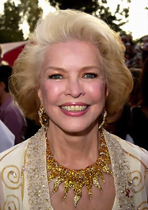 Ellen Burstyn