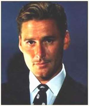 Errol Flynn