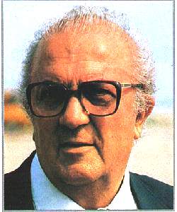Federico Fellini