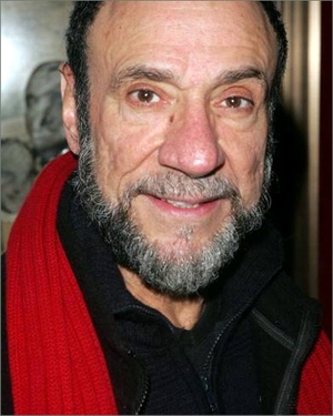 F. Murray Abrahan