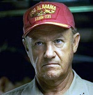 Gene Hckman