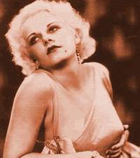 Jean Harlow