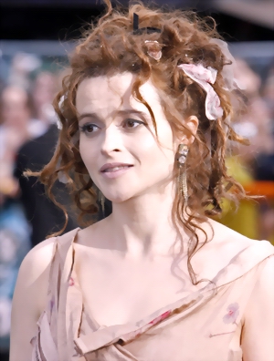 Helena Bonham Carter