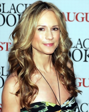 Holly Hunter