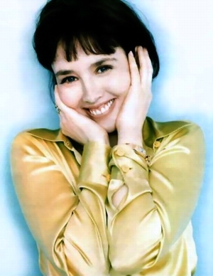 Isabelle Adjani