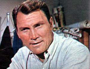 Jack Palance 